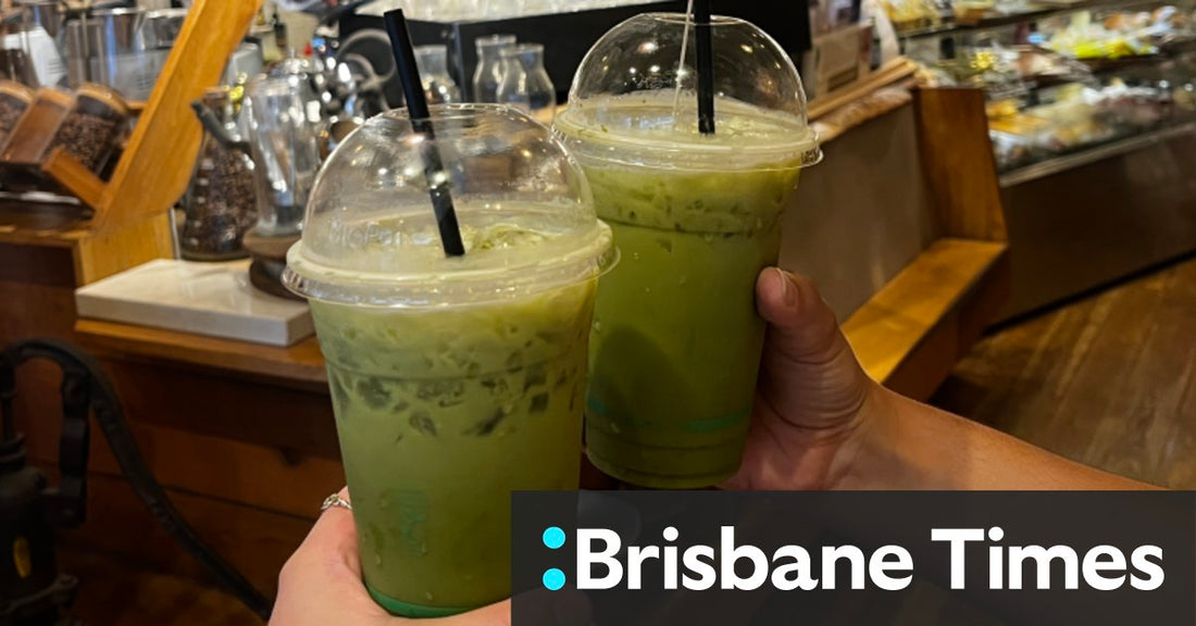 Brisbane's Best Matcha - Top Spots to Savor the Green Goodness