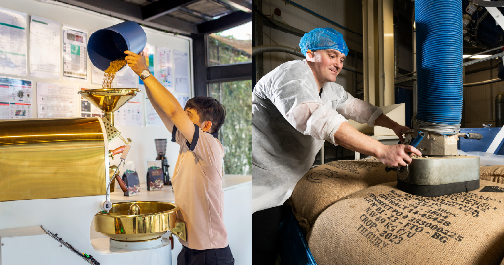 Rising Coffee Prices - What It Means for Consumers and Local Roasters