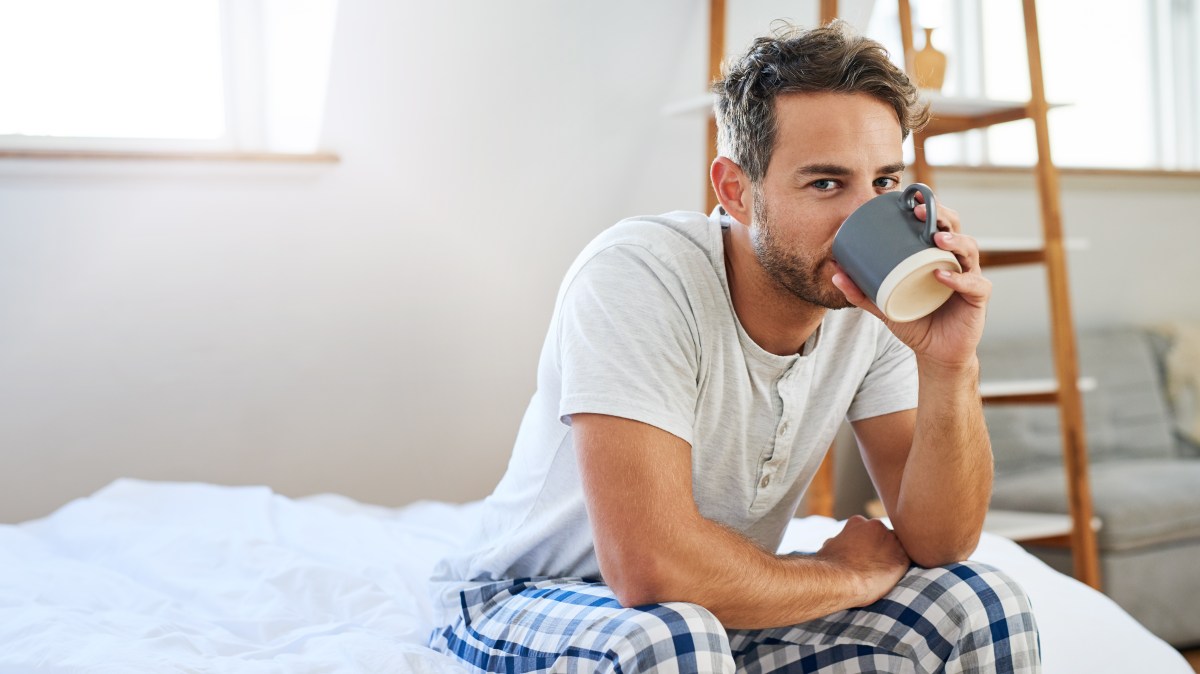 Boost Your Morning Mood with Caffeine and Healthy Rituals