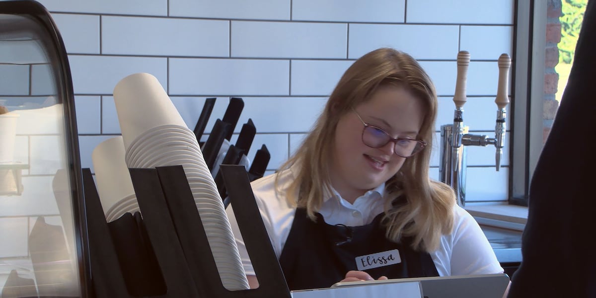 Rose Cat Coffee - Brewing Inclusivity and Warm Smiles