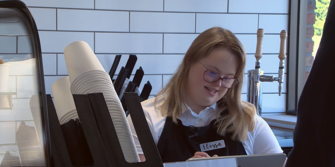 Rose Cat Coffee - Brewing Inclusivity and Warm Smiles