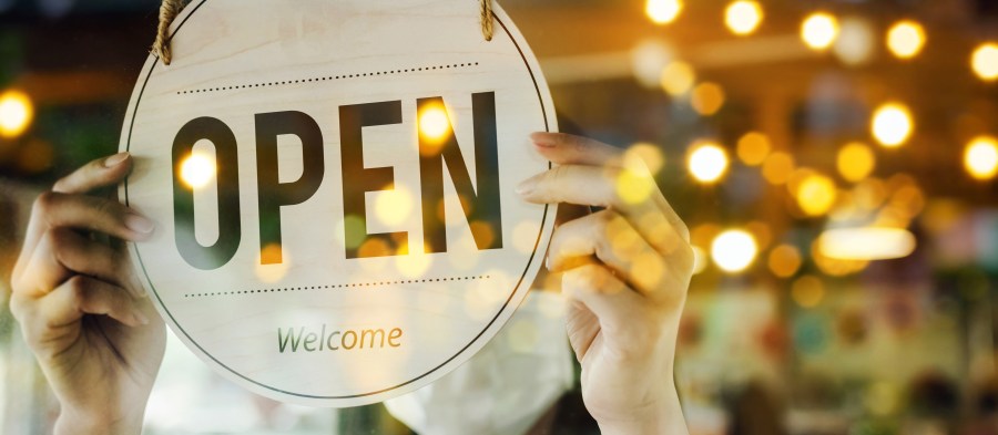 Caribou Coffee Opens New Location with Exciting Grand Opening Deals