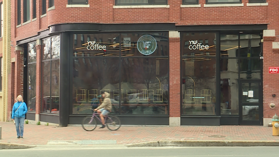 Portland Shuts Down Y%F Coffee for Violations Just After Opening