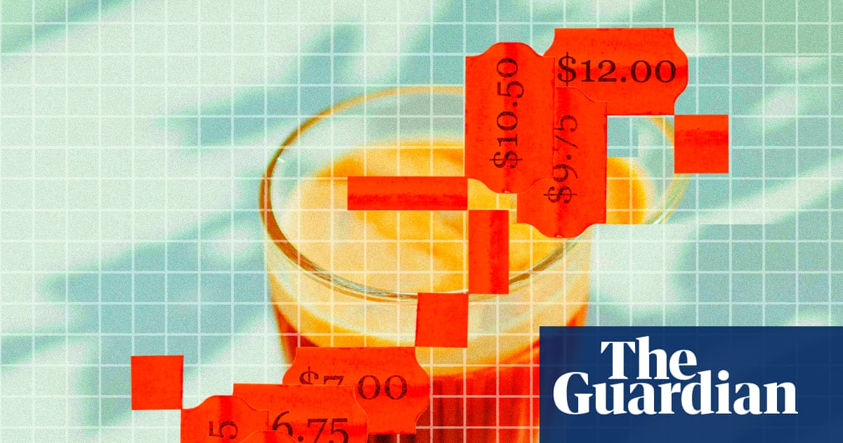 Tariffs on Brazilian Coffee Hit NYC Cafes Hard