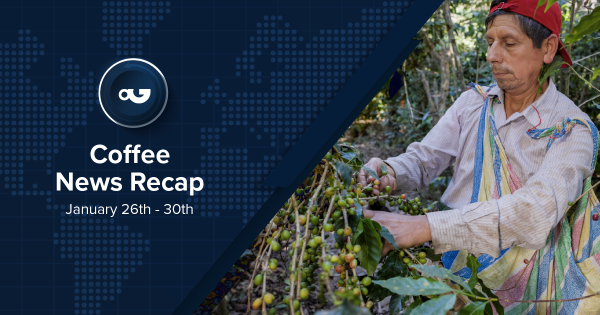 Coffee Industry News - Onyx Coffee Lab Shines at James Beard Awards