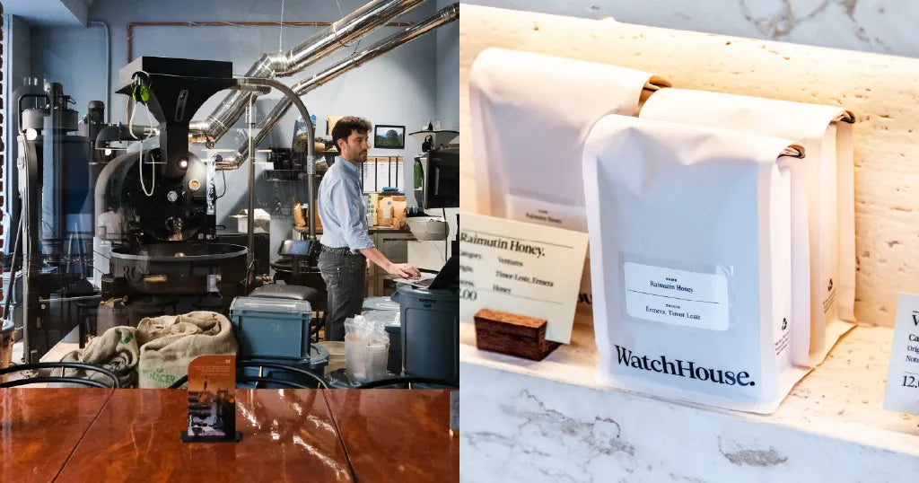 Crowdfunding - A Game Changer for Specialty Coffee Roasters