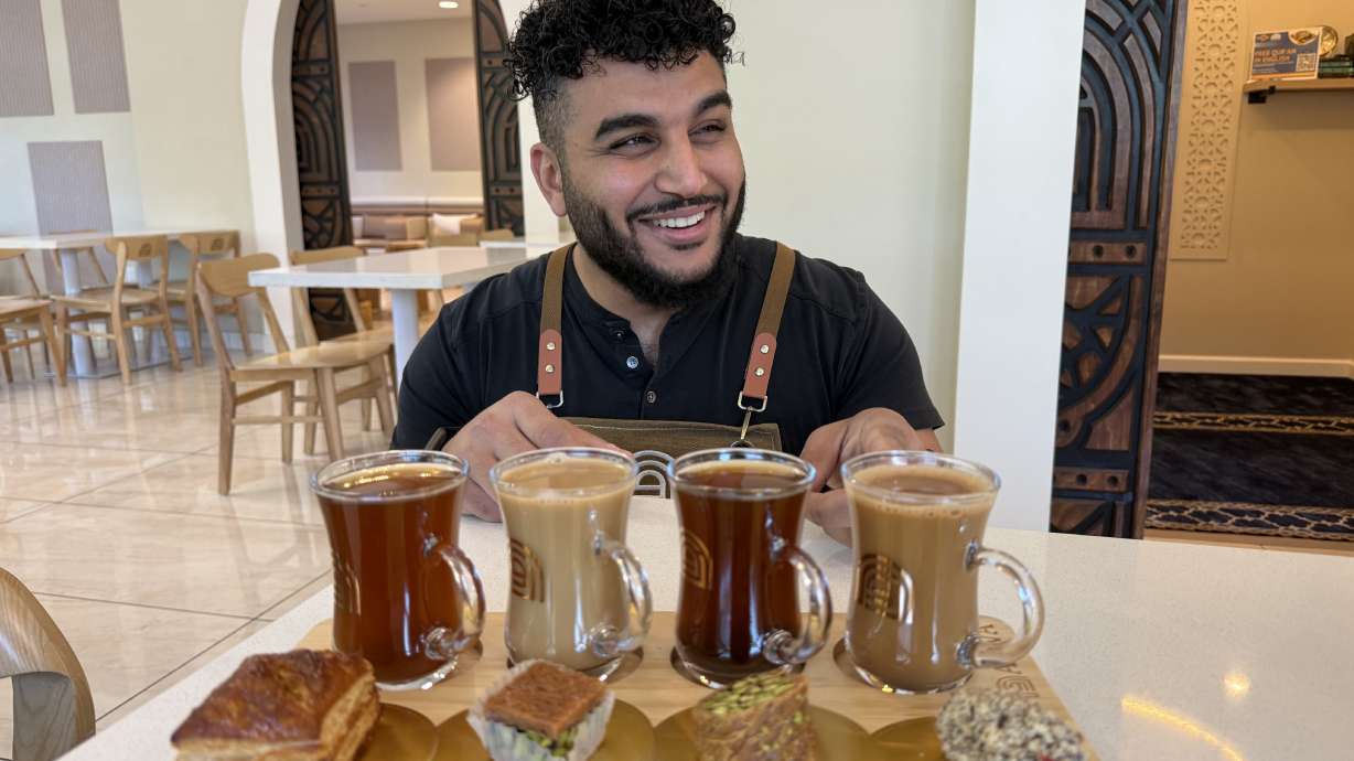 Yemeni Coffee Culture Takes the U.S. by Storm