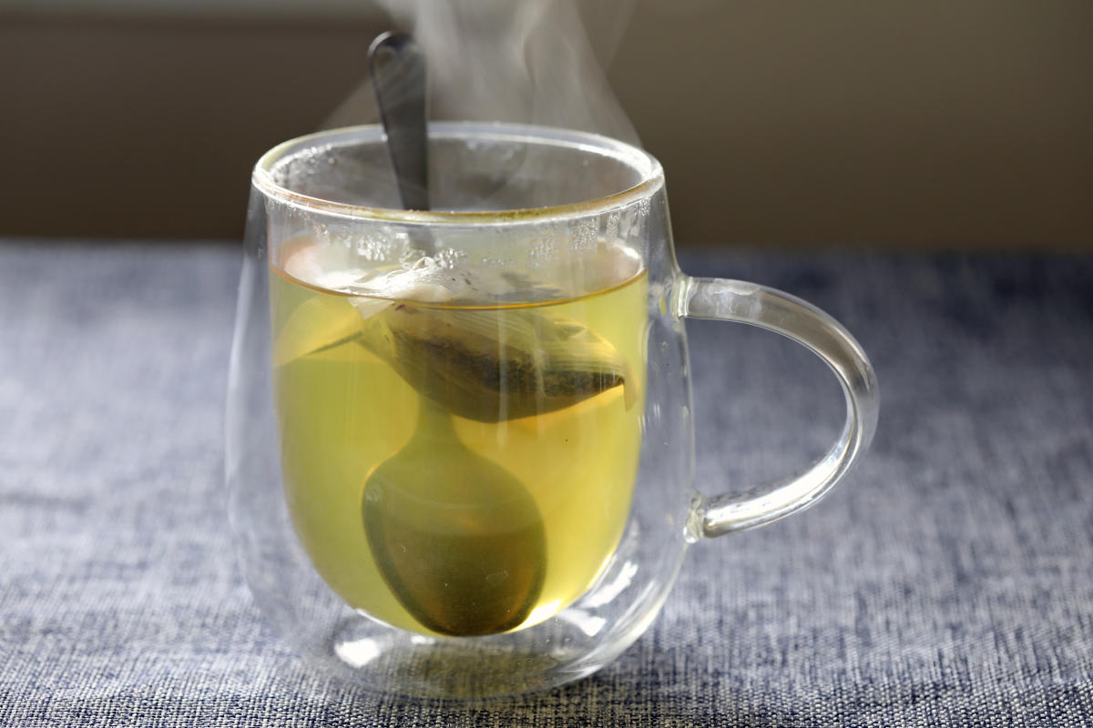 Green Tea vs. Coffee - The Ultimate Health Showdown