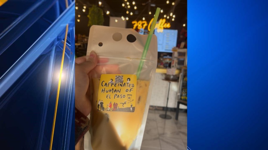 787 Coffee - A Taste of Puerto Rico in El Paso's Coffee Scene
