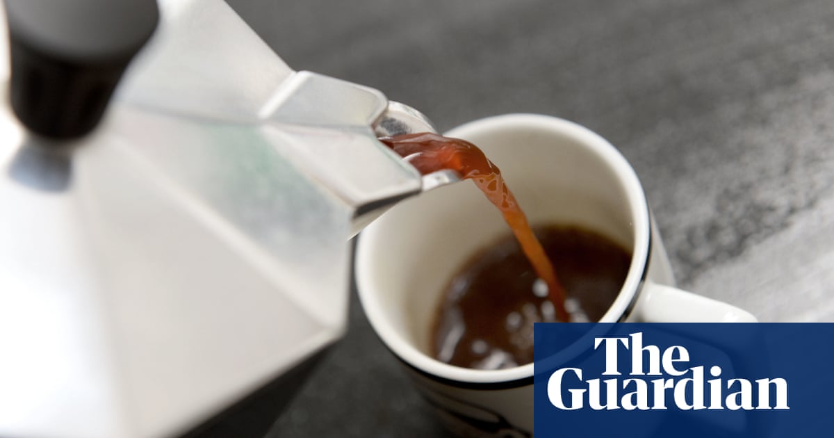 Coffee Prices Set to Stay High Amid Supply Chain Strain
