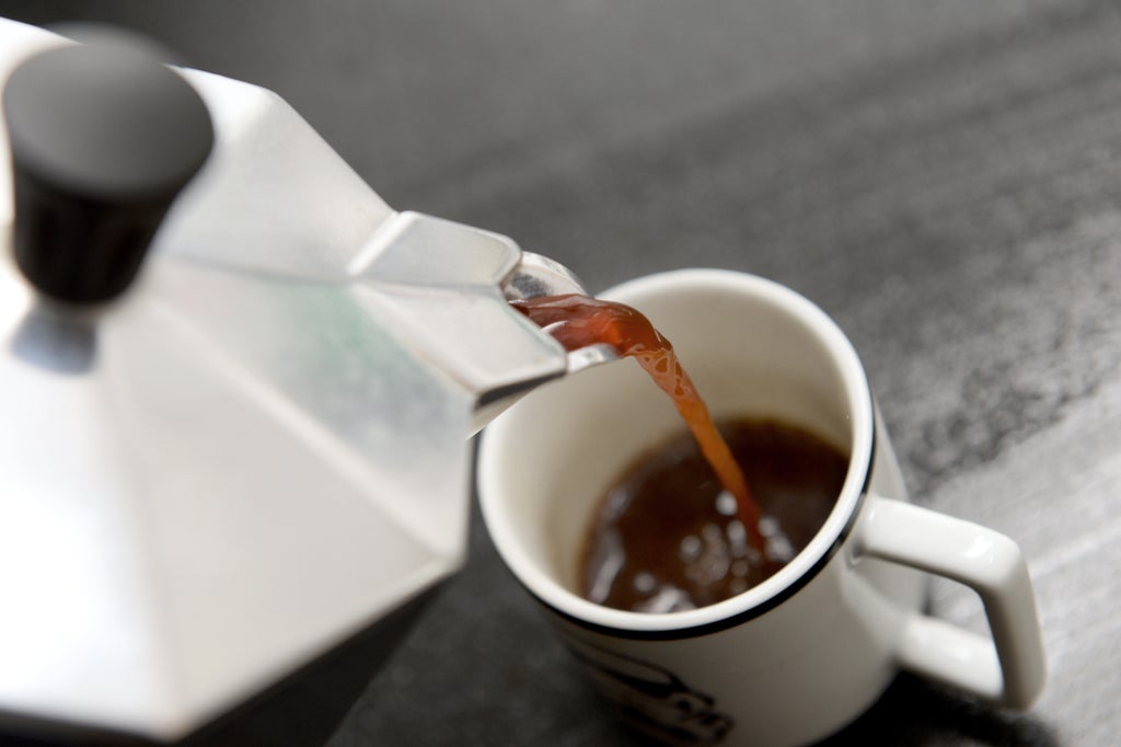 Coffee's Role in Reducing Chronic Liver Disease Risk