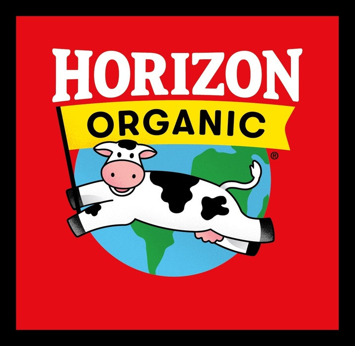 Horizon Organic Launches Real Dairy Creamers for Coffee Lovers