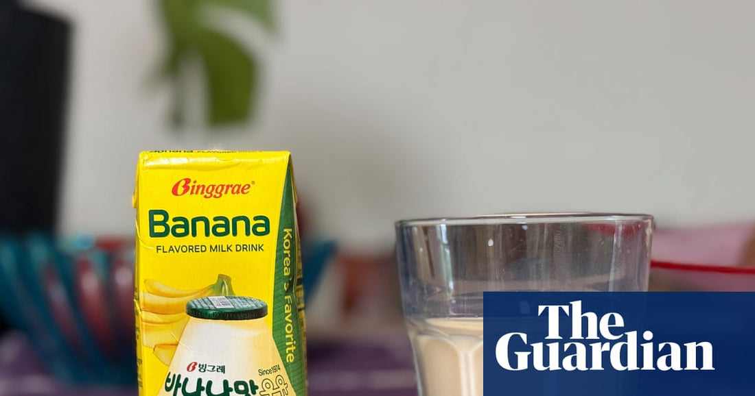 Banana Coffee - The Trendy Twist You Didn't Know You Needed