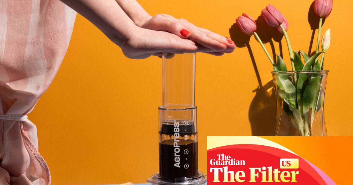 The Ultimate Guide to AeroPress Coffee Makers - Which One is Right for You?