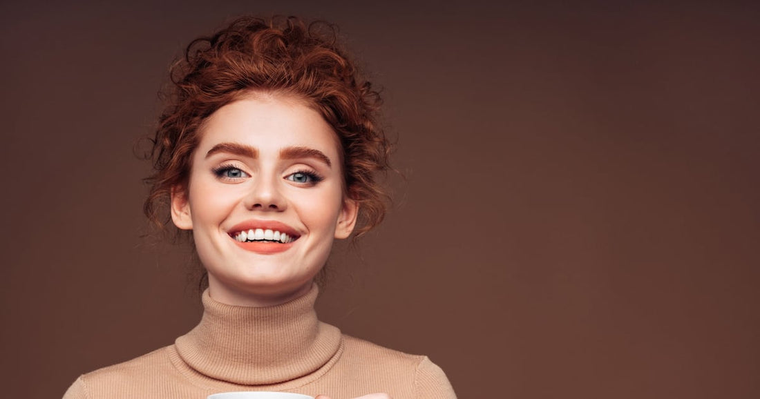 Functional Coffee - A $4.48 Billion Market on the Rise