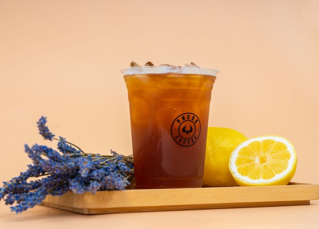 Mastering Cold Brew - Tips from PRESS Coffee's Andrew Robertson