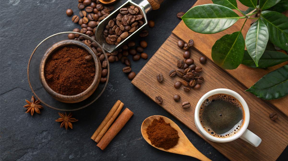 Mastering the Art of Fresh Coffee - Babbie's Rule of Fifteens