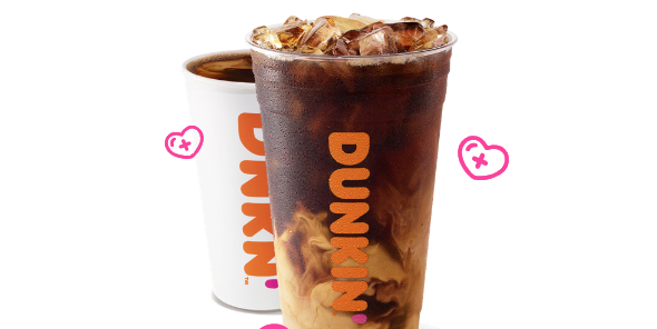 Free Coffee for Nurses - Dunkin' Celebrates National Nurses Week