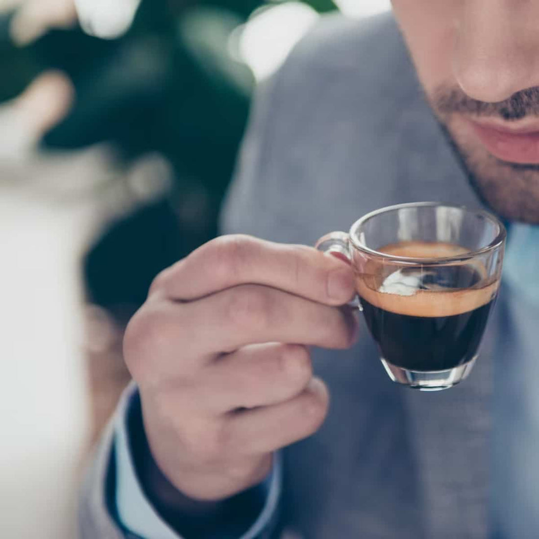 Coffee's Surprising Impact on Your Brain Structure