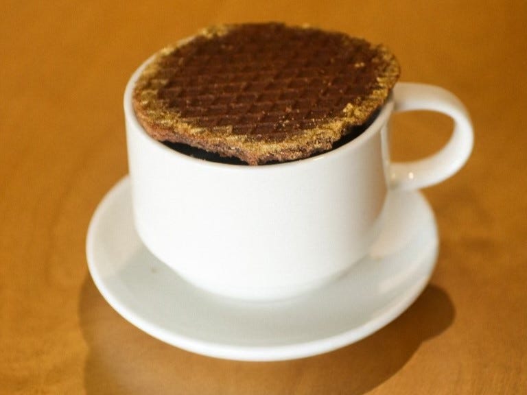 Southern Salt & Coffee Co. - Fort Pierce's Newest Culinary Gem