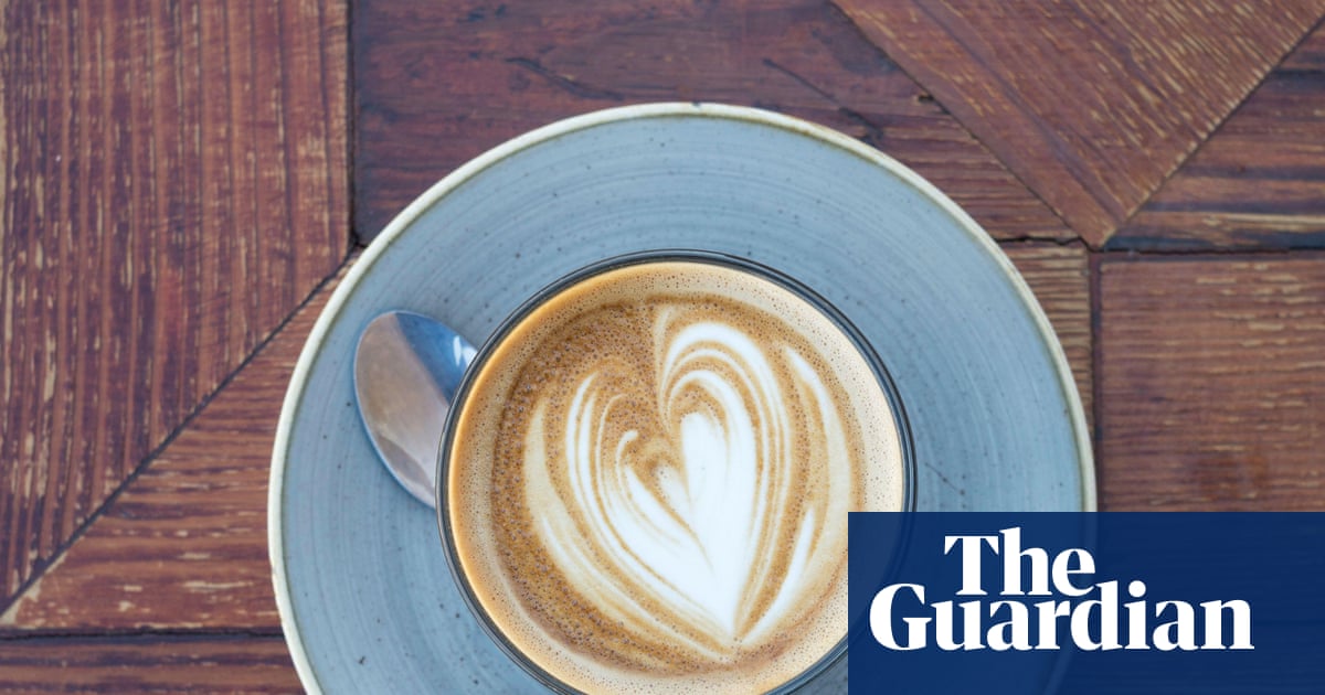 Coffee May Shield Against Irregular Heartbeats, Study Reveals