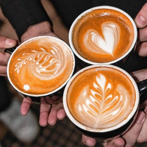 Northeast Coffee Festival Brews Up a Two-Day Extravaganza
