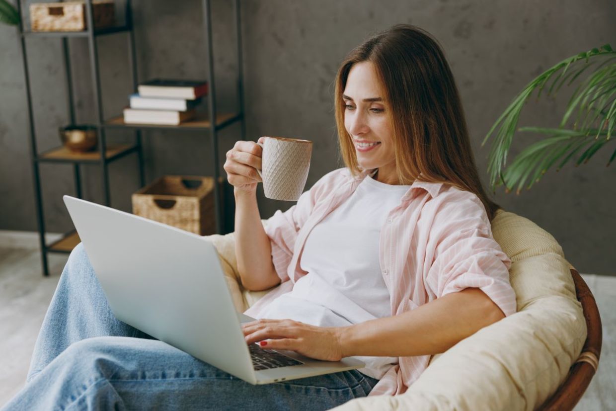 Coffee's Hidden Health Benefits - A Lifesaver for Sedentary Lifestyles