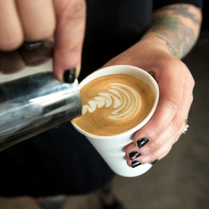 Sunnyside Coffee - Brewing Community and Connection in Fairlee