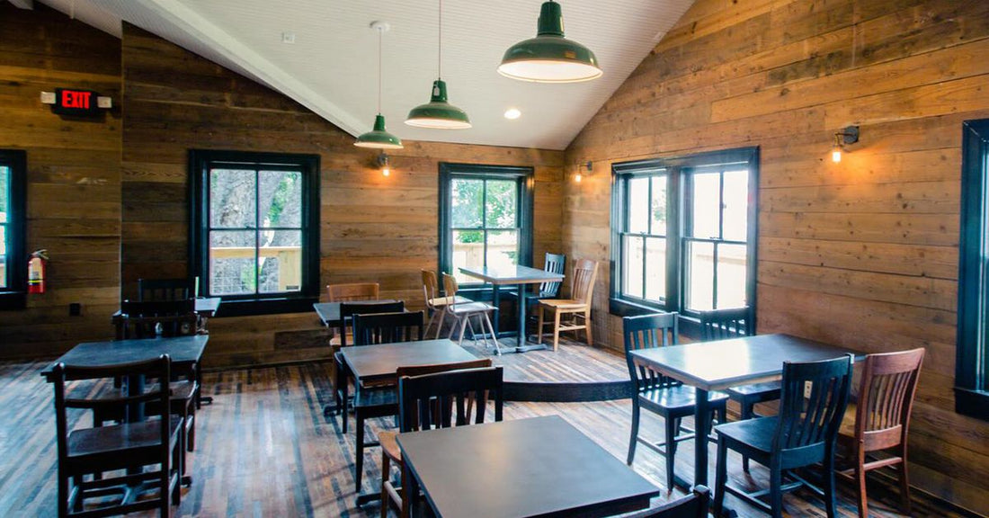 Radio Coffee & Beer Expands to Central East Austin with New Location