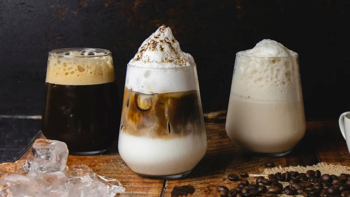 Elevate Your Evening with Expert Spiked Coffee Tips