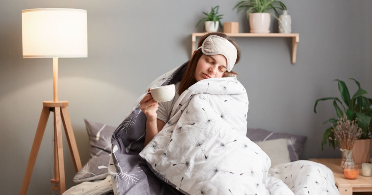 Revitalize Your Afternoon - The Power of Coffee Naps
