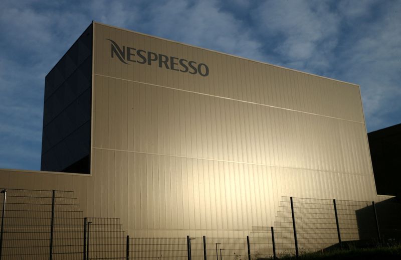 Cocaine Worth $50 Million Found in Nespresso Coffee Bean Shipment