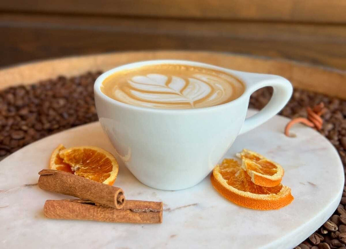 Swing's Coffee - A Top Choice in D.C.'s Coffee Scene