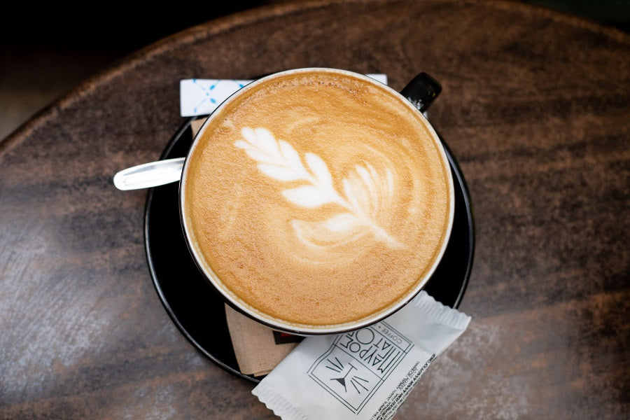 Brew the Perfect Cup - Specialty Coffee Tips for Ramadan