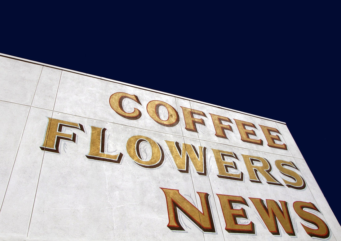 Cafés in Residential Areas - A Step Towards Neighborhood Convenience