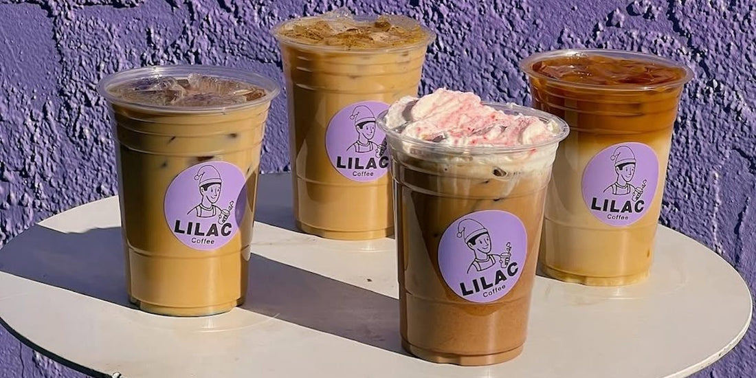 Lilac Coffee Expands to Downtown Denver with New Location