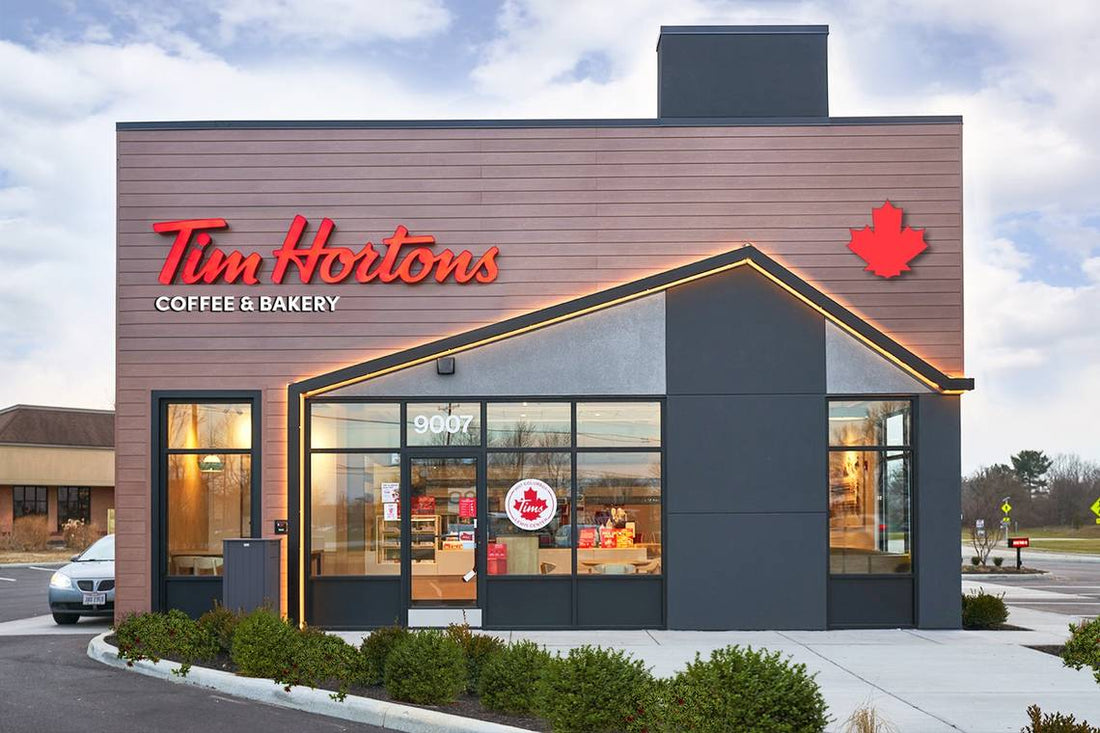 Tim Hortons Eyes Florida for a Sweet Comeback
