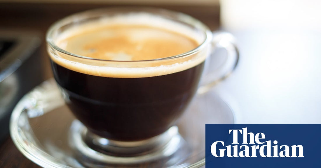 Long Black vs Americano - The New Coffee Trend Taking Over UK Cafes