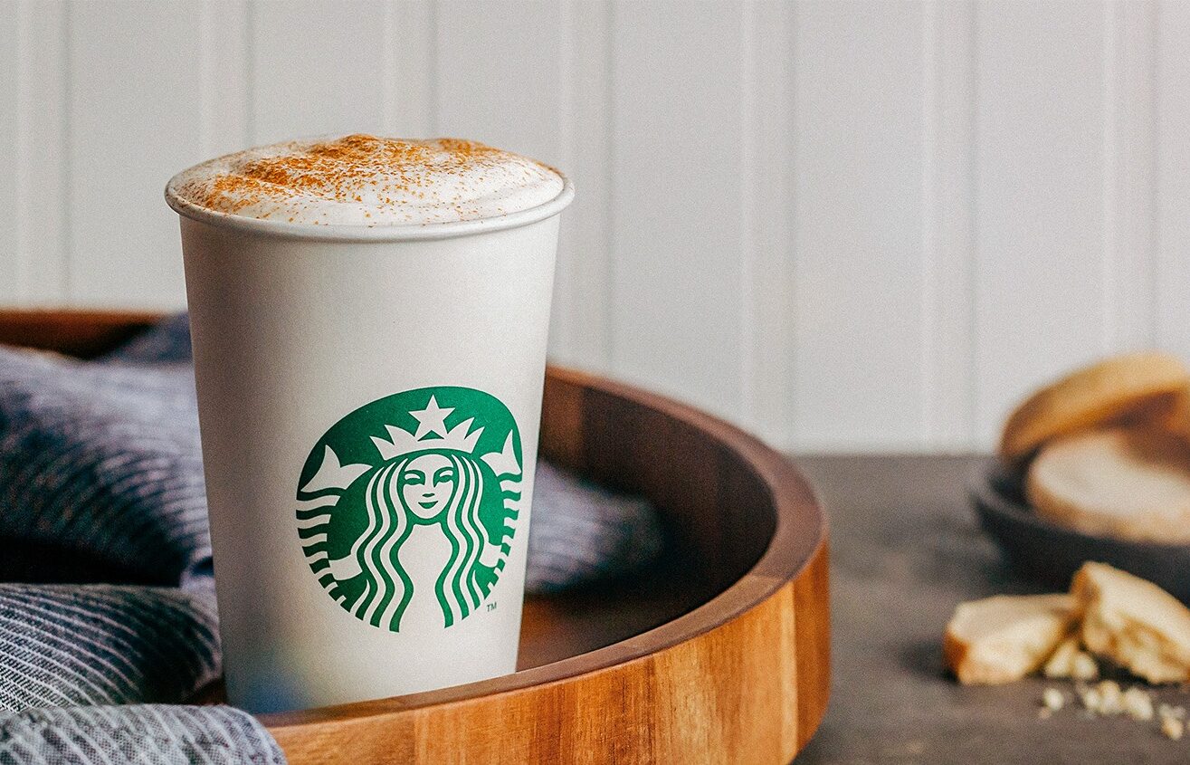 New Starbucks Breaks Trend with Urban-Style Location in Ashburn