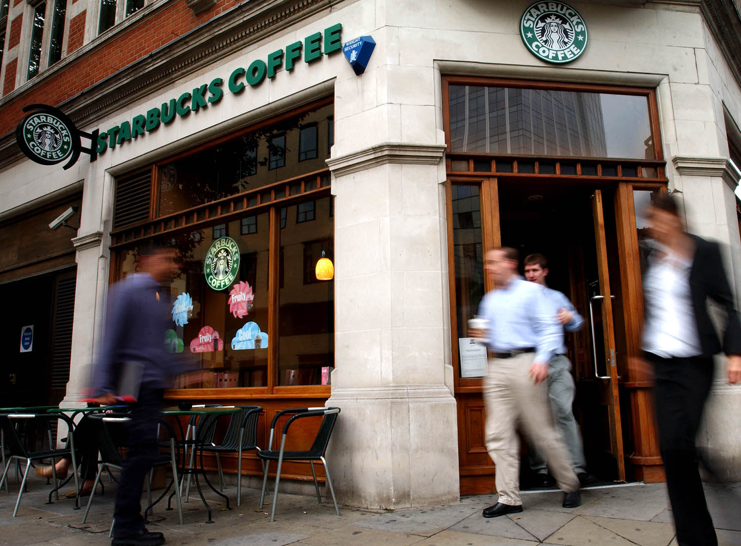 The Rise of Independent Coffee Shops - A Shift in London's Caffeine Culture