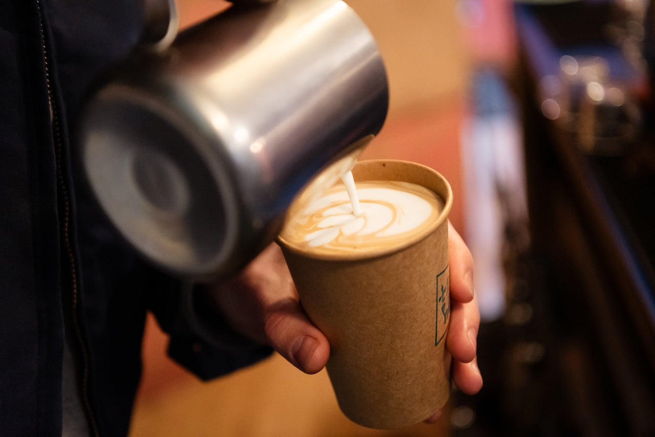 Treehouse Coffee Shop Expands with New Jersey City Location