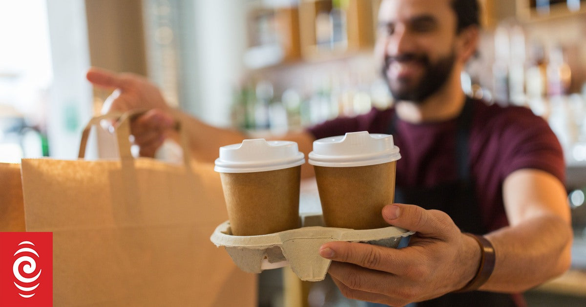 Kicking Coffee - How One Man Transformed His Life and Saved $3600