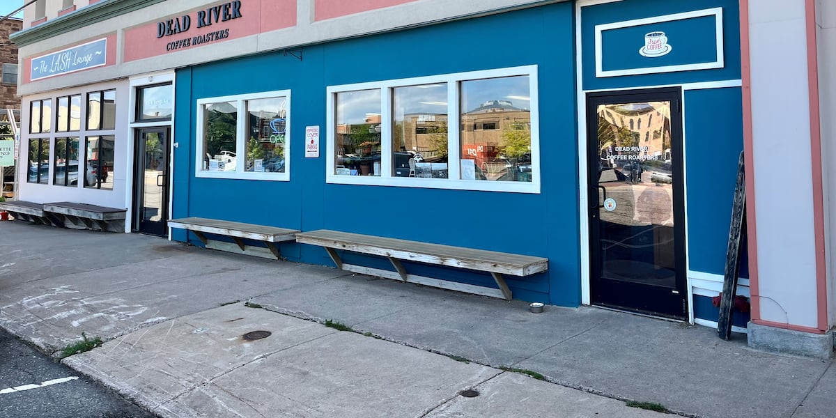 Brewing Community - Dead River Coffee's Artisanal Journey