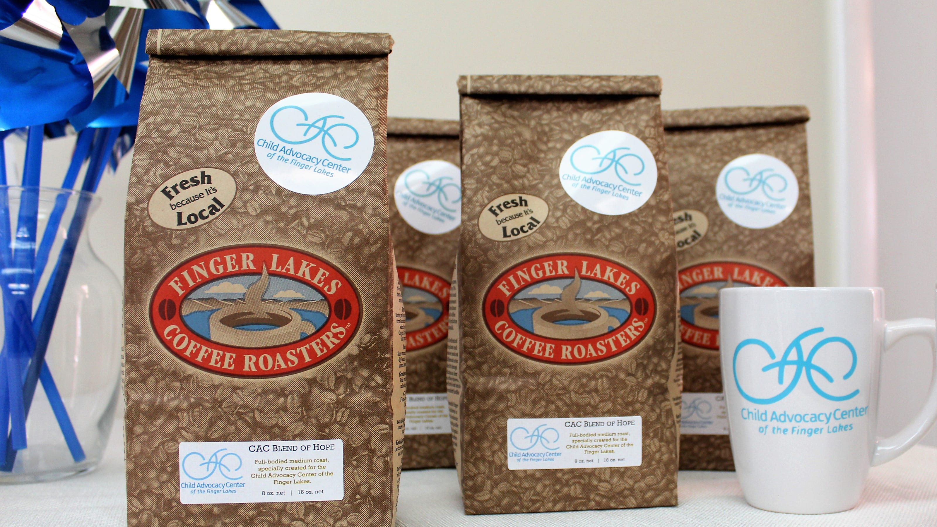 Finger Lakes Coffee Roasters Sold After 27 Years