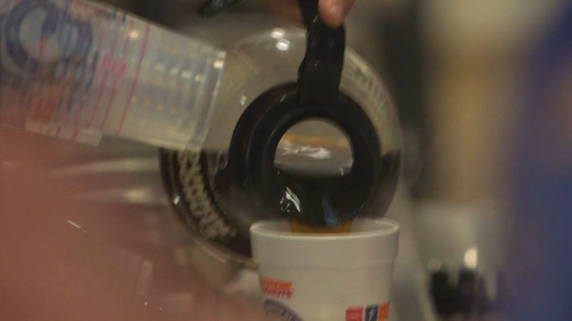 Caffeine Levels in Coffee - What You Need to Know