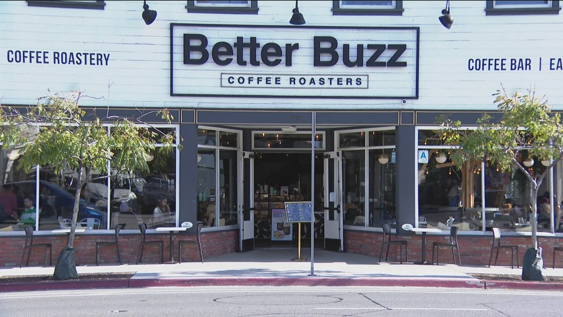 Better Buzz Employees in Mira Mesa Vote to Unionize