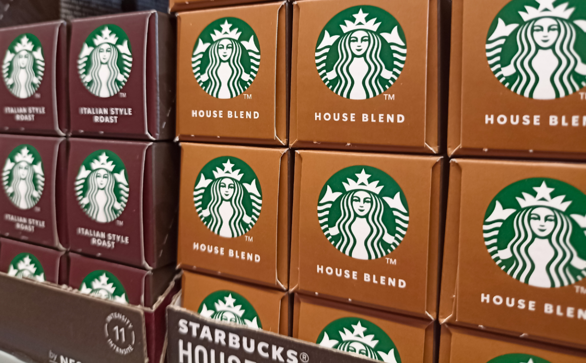 Starbucks Unveils New Instant Coffee Line to Transform Your Brew