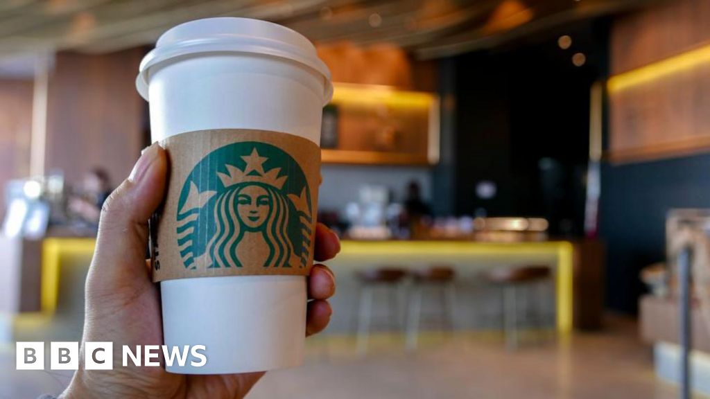 Starbucks' Political Neutrality - Names Banned Amid South Korean Election