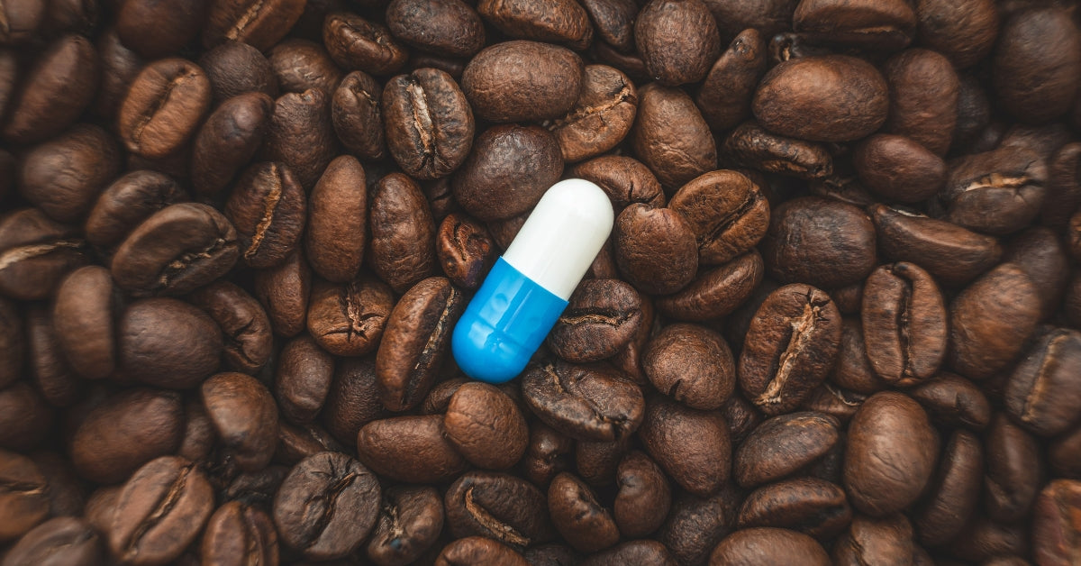 Coffee and Supplements - Timing Matters for Better Absorption