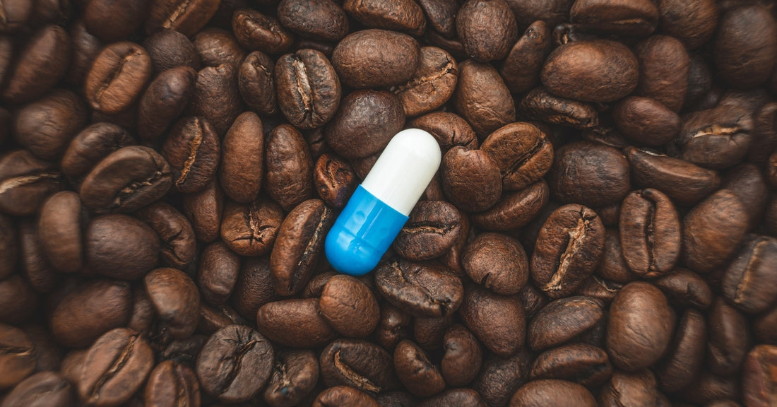 Coffee and Supplements - Timing Matters for Better Absorption